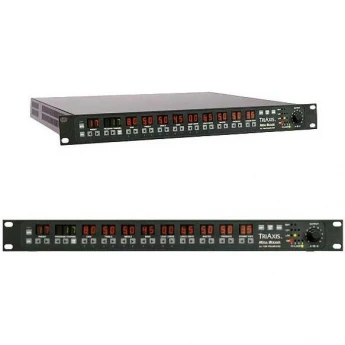 Процессоры для электрогитар MESA BOOGIE  TRIAXIS 04461
