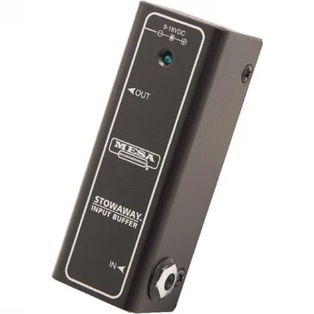 Процессоры для электрогитар MESA BOOGIE STOWAWAY INPUT 41353